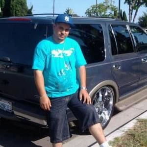 Meet your Posher, Rafael